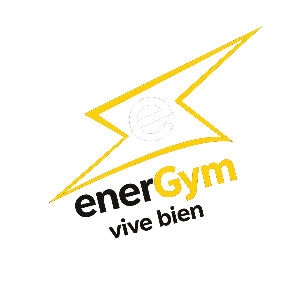 EnerGym